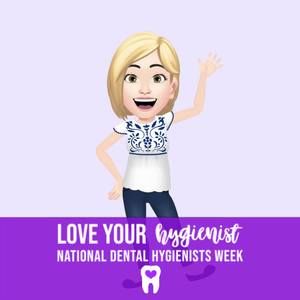 Meet your Posher, Cheryl